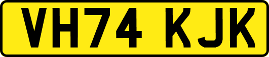 VH74KJK