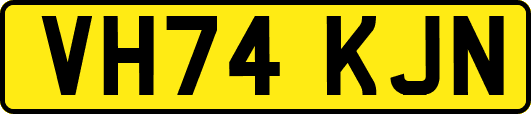 VH74KJN