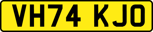 VH74KJO