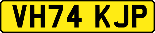 VH74KJP