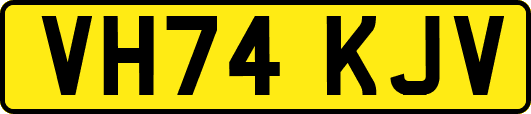 VH74KJV