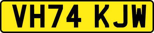 VH74KJW
