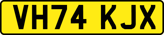 VH74KJX