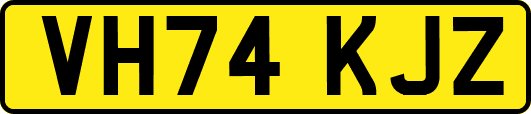 VH74KJZ