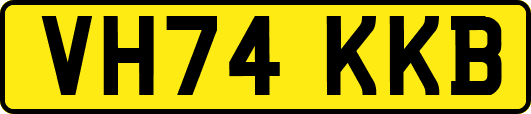 VH74KKB