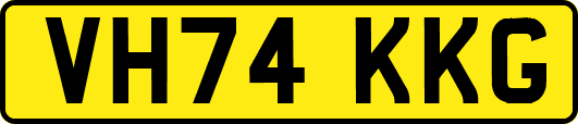 VH74KKG