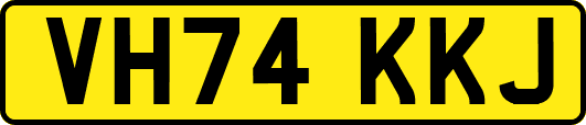 VH74KKJ