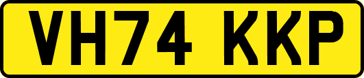 VH74KKP