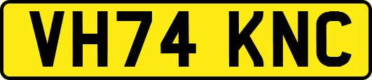 VH74KNC