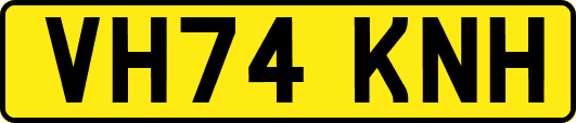 VH74KNH