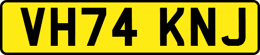 VH74KNJ