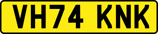 VH74KNK