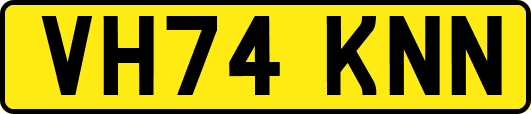 VH74KNN