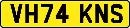 VH74KNS