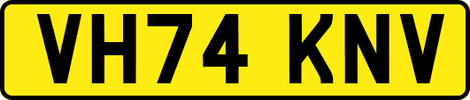 VH74KNV