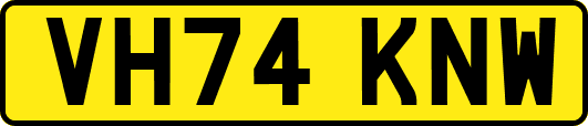 VH74KNW