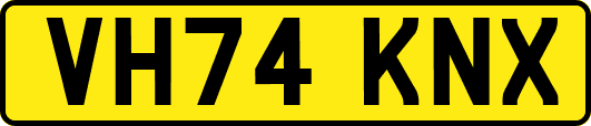 VH74KNX