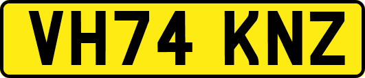 VH74KNZ