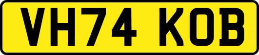 VH74KOB