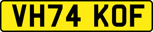VH74KOF