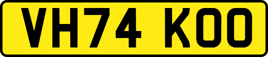 VH74KOO