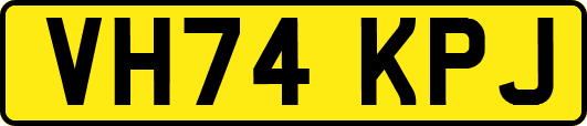 VH74KPJ