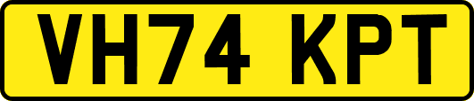 VH74KPT