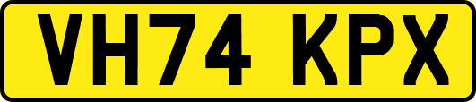 VH74KPX