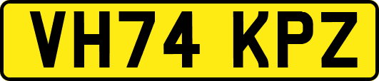 VH74KPZ