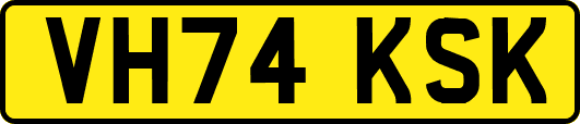 VH74KSK