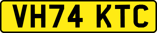 VH74KTC
