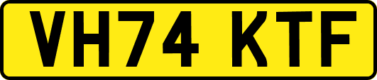 VH74KTF