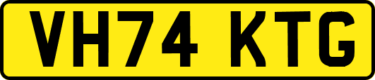VH74KTG