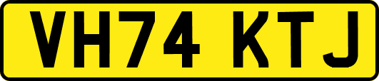 VH74KTJ