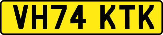 VH74KTK
