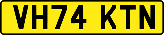 VH74KTN