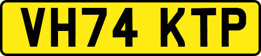 VH74KTP