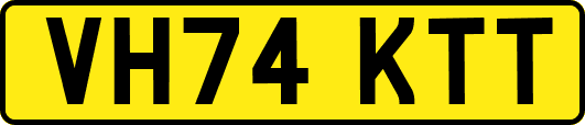 VH74KTT