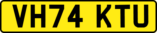VH74KTU