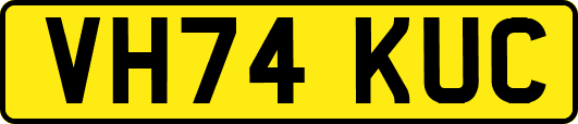 VH74KUC
