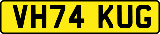 VH74KUG