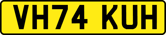 VH74KUH