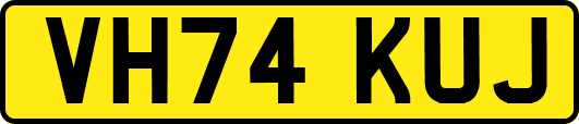 VH74KUJ