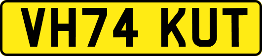 VH74KUT