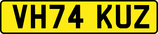 VH74KUZ