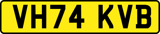 VH74KVB