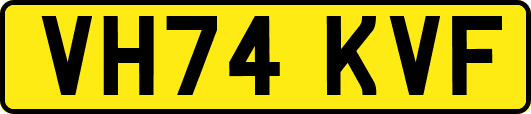 VH74KVF