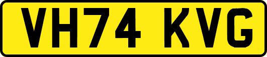 VH74KVG