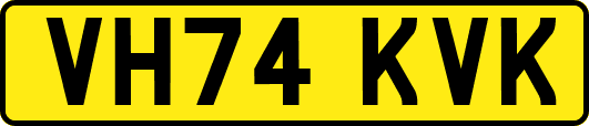 VH74KVK