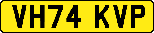 VH74KVP
